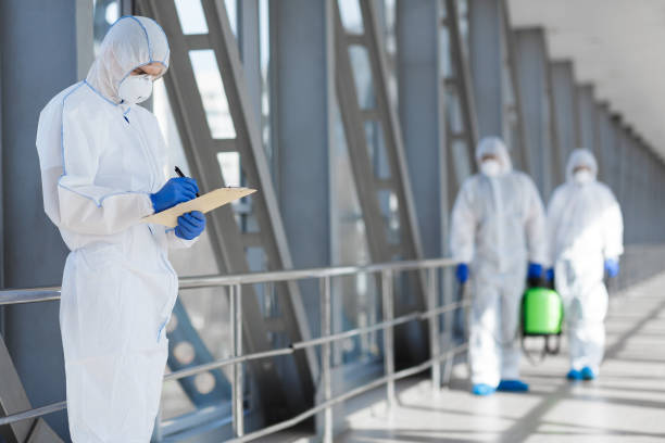 Best Residential Mold Inspection & Testing  in Glendale, CA