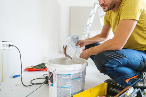 Best Industrial Mold Remediation  in Glendale, CA