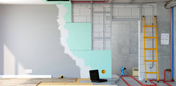 Best Water Damage & Mold Remediation  in Glendale, CA